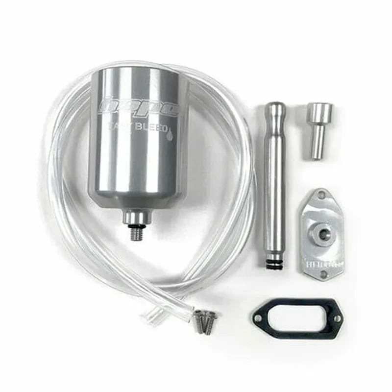 Hope Easy Brake Bleed Kit - Race/Race EVO-1
