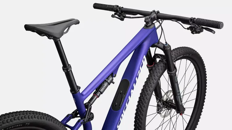 2025 Specialized Epic 8 Comp Sapphire White-3