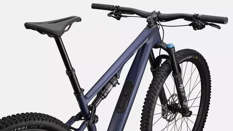 2025 Specialized Epic 8 EVO Comp Blue Onyx/Dune White-3