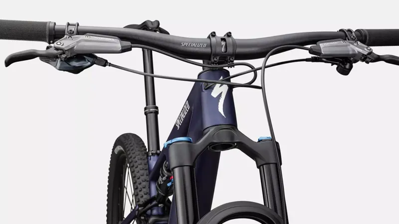 2025 Specialized Epic 8 EVO Comp Blue Onyx/Dune White-4