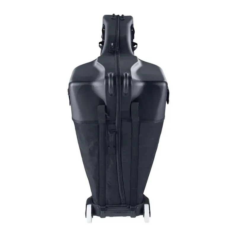 Evoc Road Bike Bag Pro in Black-1