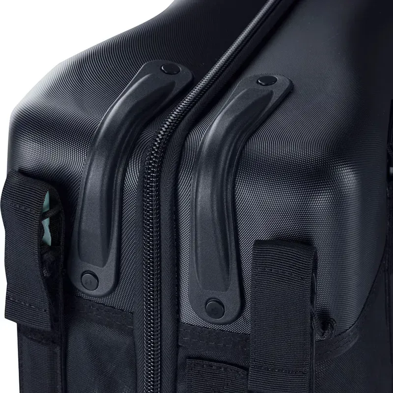 Evoc Road Bike Bag Pro in Black-5
