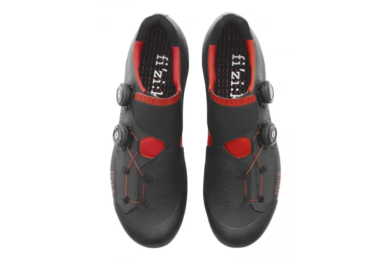 fizik x1 infinito