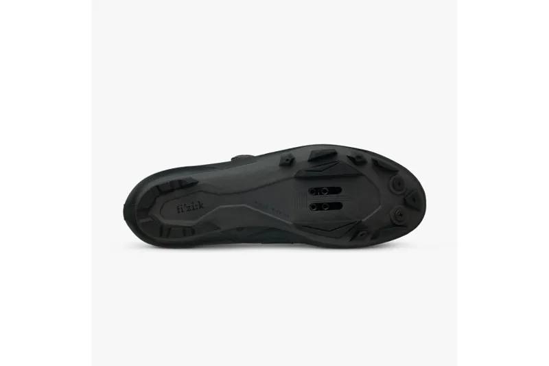 Fizik X3 Vento SPD Mountain Bike Shoe in Black-5