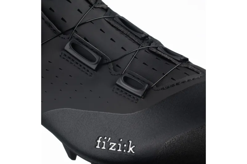 Fizik X3 Vento SPD Mountain Bike Shoe in Black-3