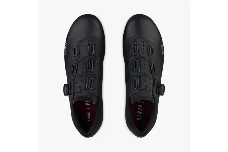 Fizik X3 Vento SPD Mountain Bike Shoe in Black-1