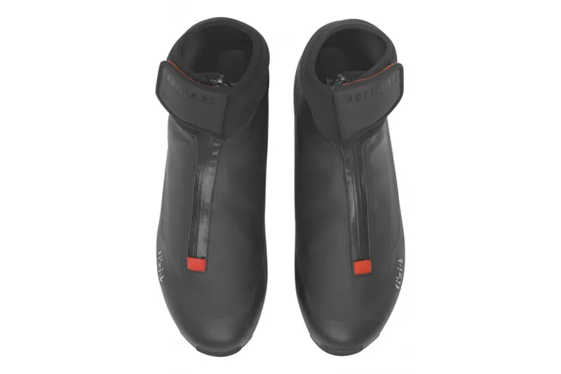 artica waterproof boots review