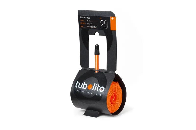 Tubolito S-Tubo MTB Presta Ultra Light Inner Tube-4