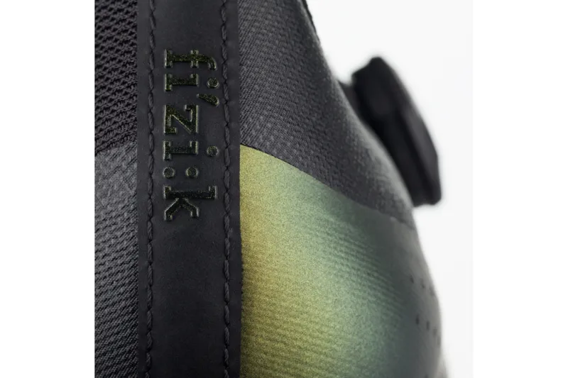 2020 Fizik R4 Tempo Overcurve Road Shoe in Iridescent Copper/Black-6