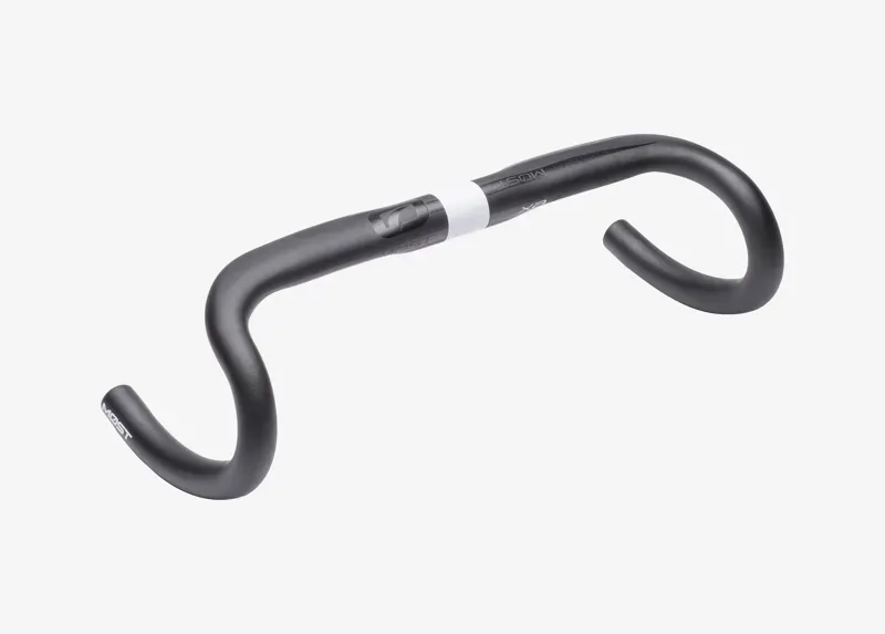 Most Jaguar XA Aero TiCR Handlebars in Black