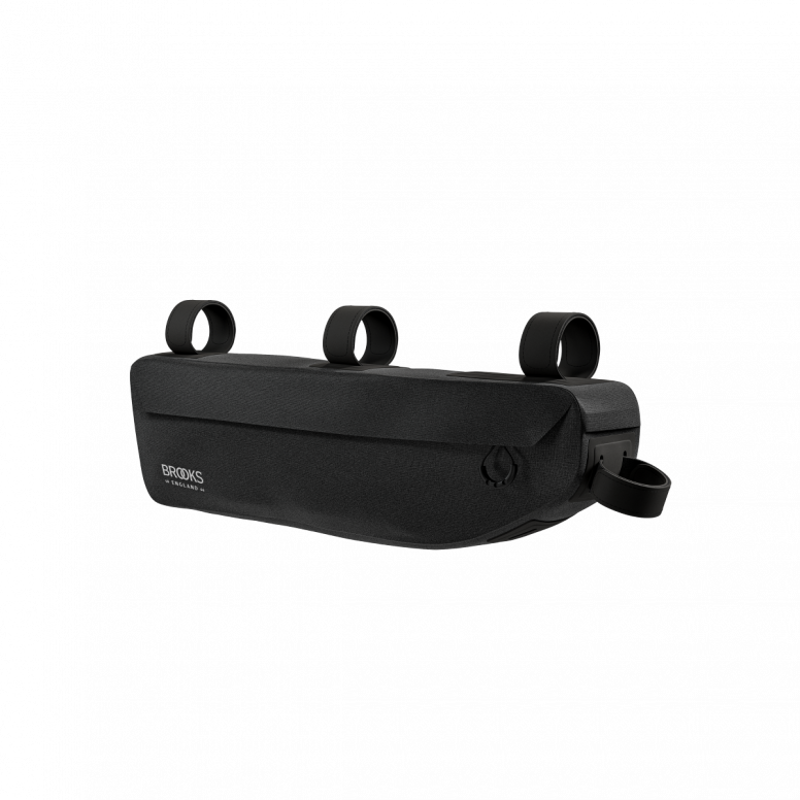 Brooks Scape Frame Bag Large Black-3