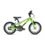 Frog Bikes Kids Frog 38 14in First Pedal Bike in Green