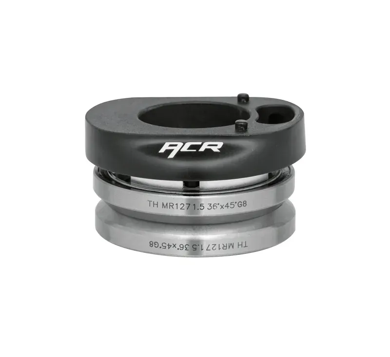 FSA No.55R/ACR/STD Integrated Headset 52mm in Silver