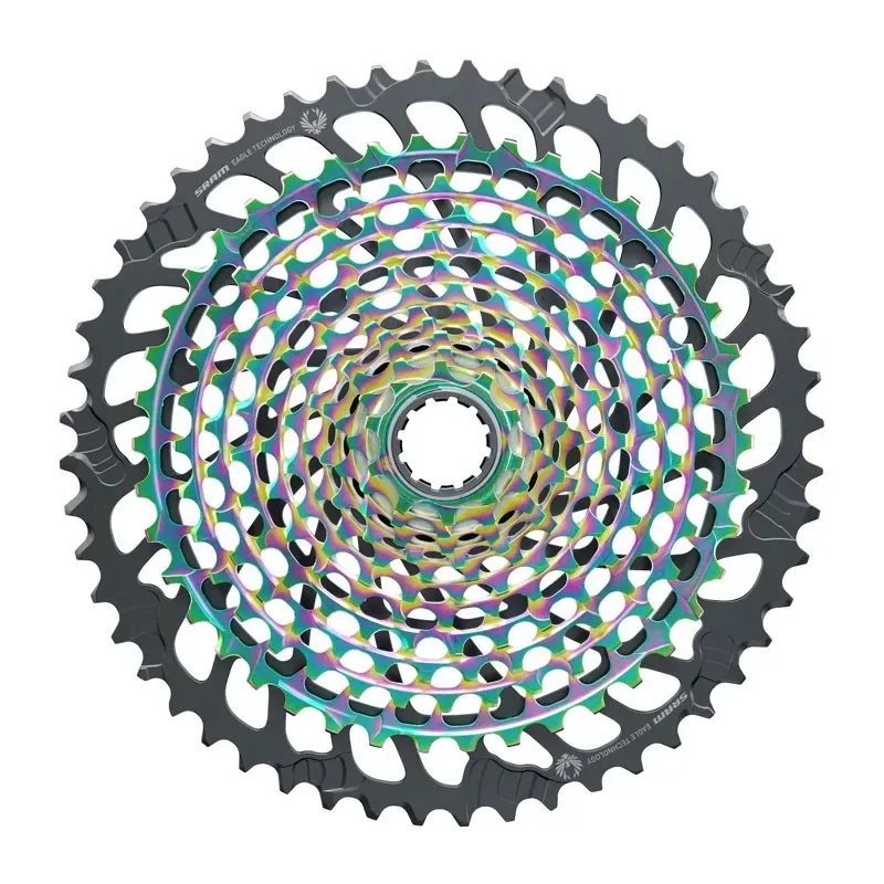 SRAM Cassette XG-1299 Eagle 12 Speed: 10- 5