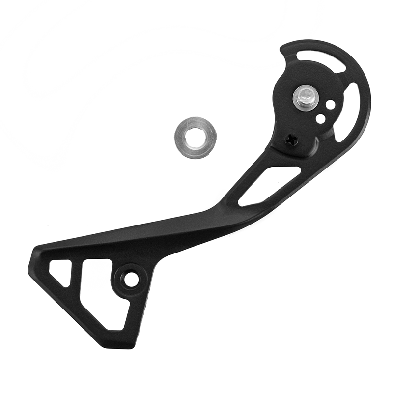 Shimano Spares RD-RX805-GS Outer Plate Assembly GS