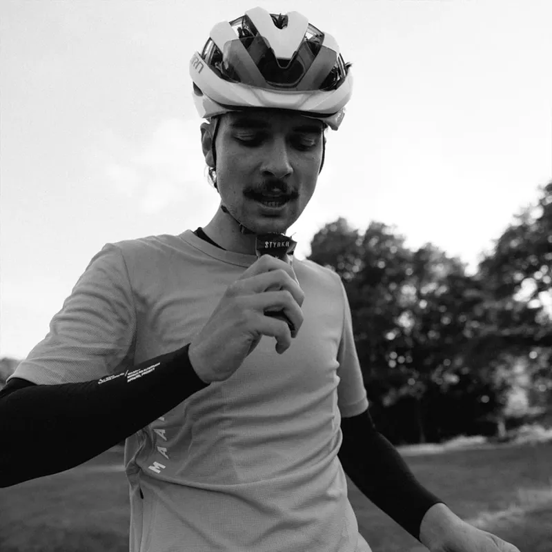 Styrkr GEL50 Dual-Carb Energy Gel Citrus Fruits-1