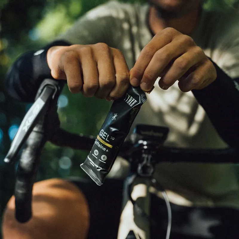 Styrkr GEL30 Caffeine Dual-Carb Energy Gel-2