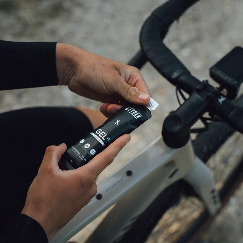 Strykr GEL30 Dual-Carb Energy Gel-1