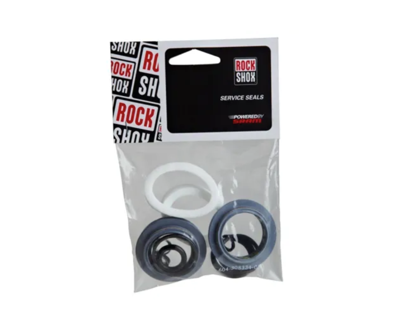 Rock Shox AM 2012 Basic Fork Service Kit - Totem Dual Position Air