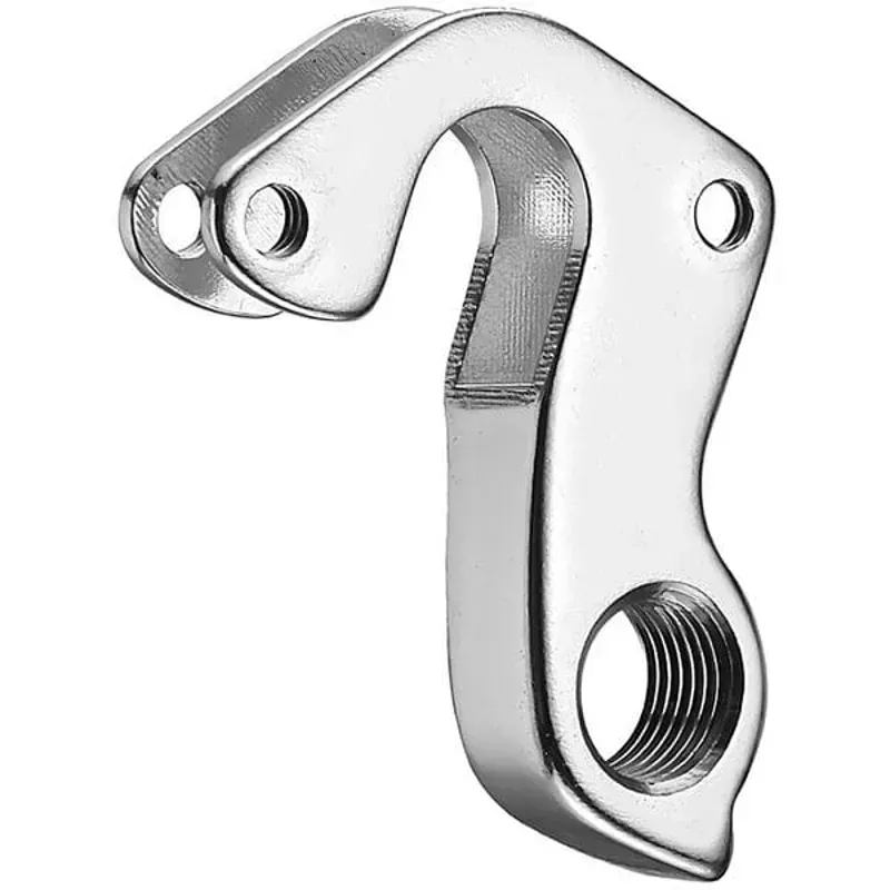 M Part Cannondale Gear Hanger in Silver-1