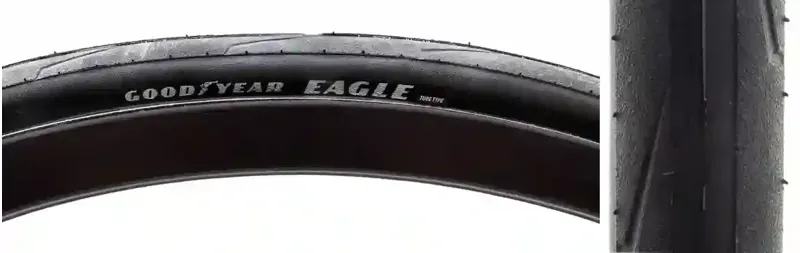 GY - Eagle Tube Type-1