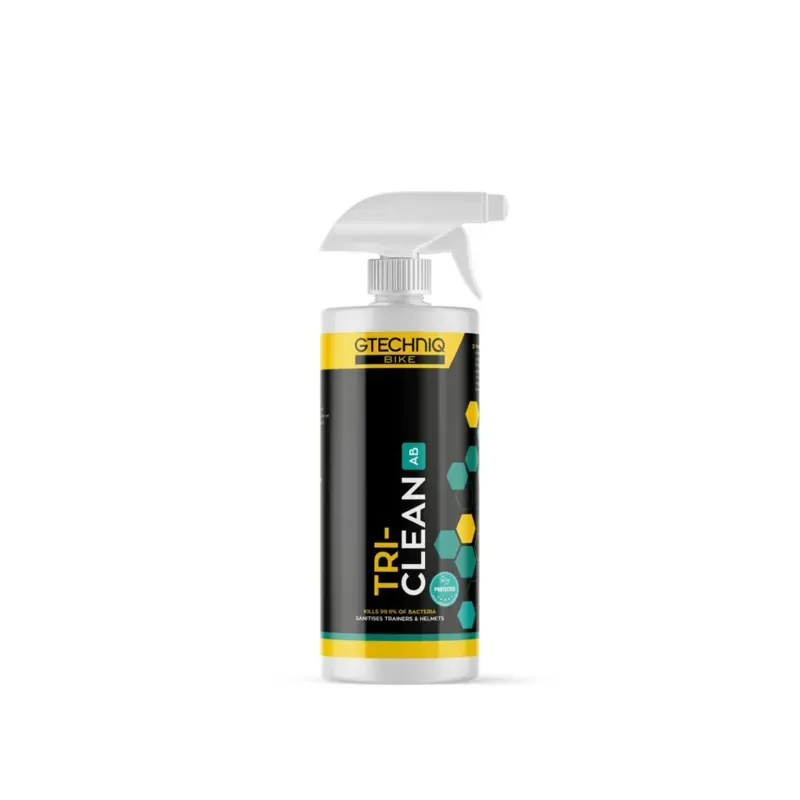 Gtechniq Bike Tri-Clean 500ml