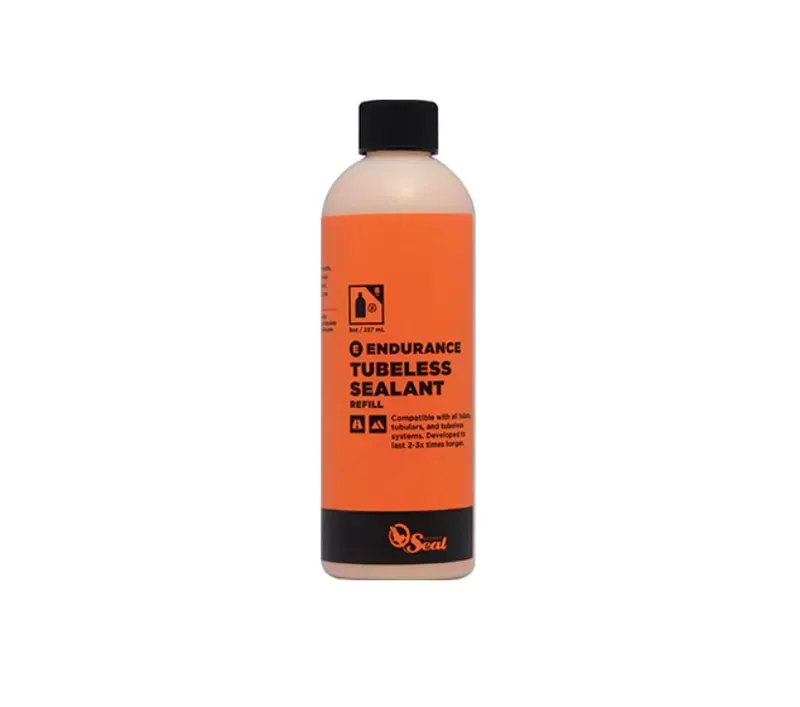 Endurance Sealant 4oz refill 4oz refill do not list