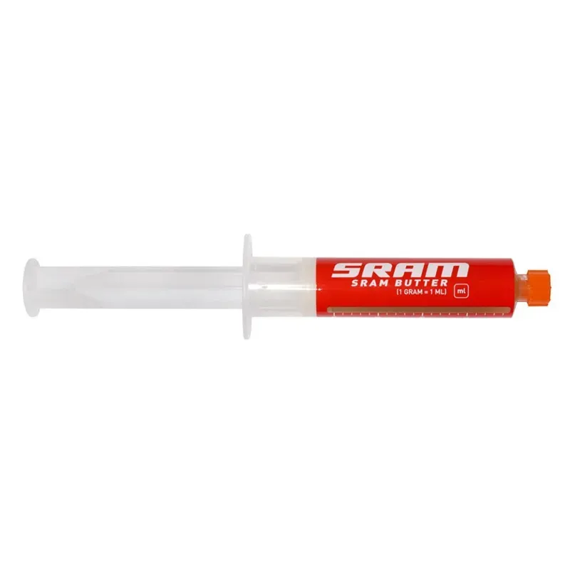 SRAM Butter Grease - 20ml Syringe