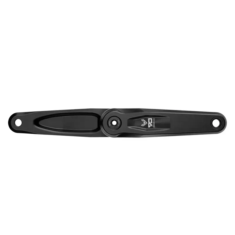 SRAM Crank Arm Assembly Eagle 90 ISIS M15 Self Extracting Bolt SRAM/Brose Crank Cap: BLACK 1