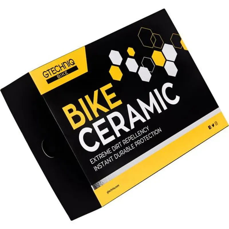 Gtechniq Bike Ceramic Kit - 15ml-1