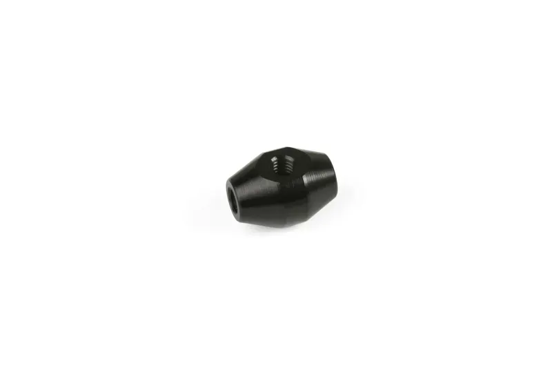 Hope T-Connector in Black-1