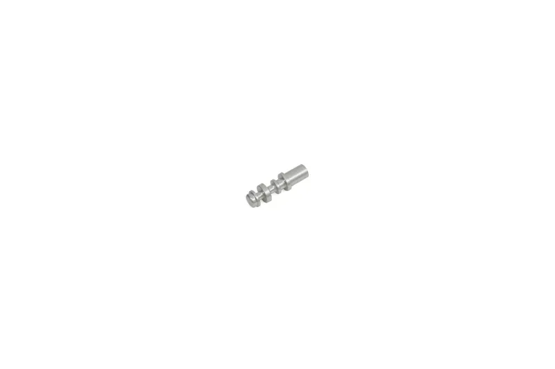Hope Tech 3 Master Cylinder Piston in Silver