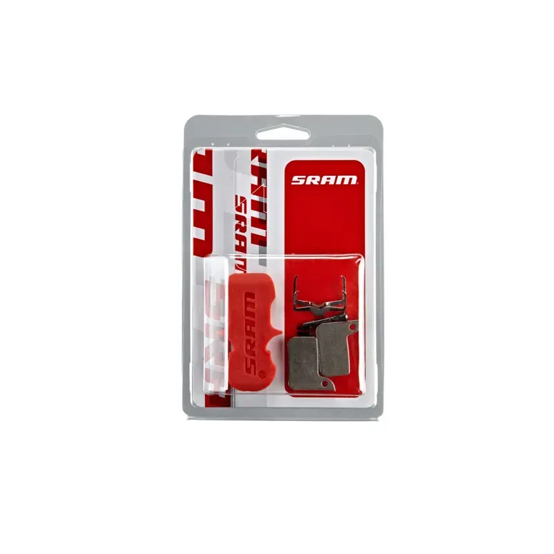SRAM Disc Brake Pad - SRAM Hydraulic Road Disc Level Ultimate/TLM A1