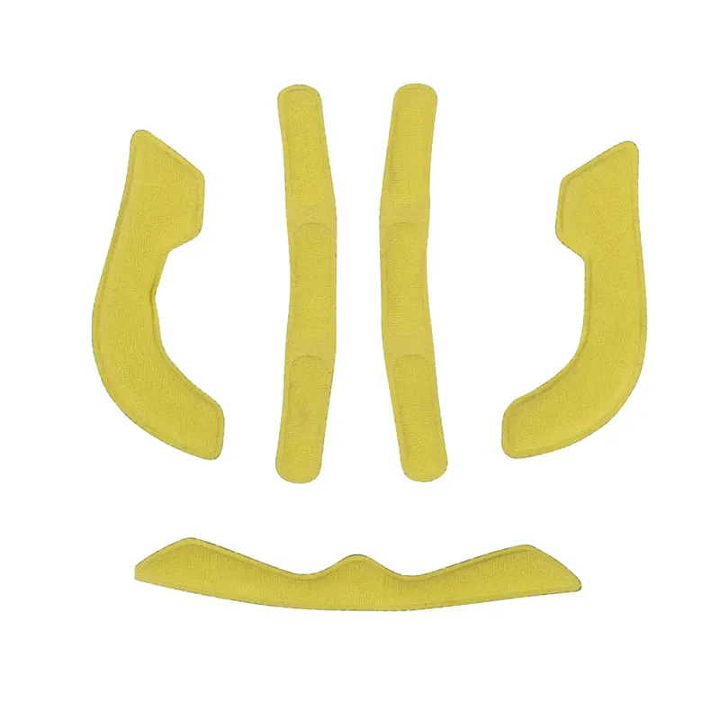 Tsg Trailfox Pads Medium in Neon