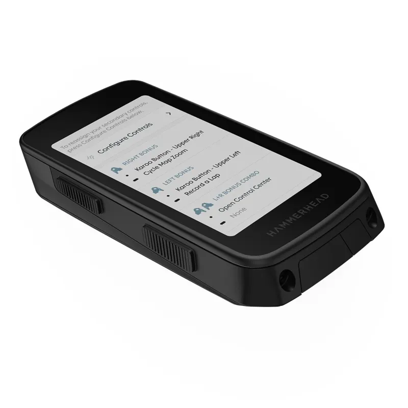 Hammerhead Karoo GPS Bike Computer -1