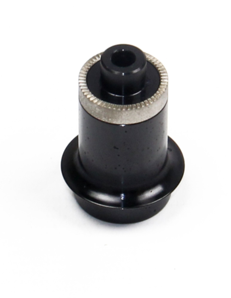 Hope RS4 SP QR Rear Non-Drive Spacer in Black
