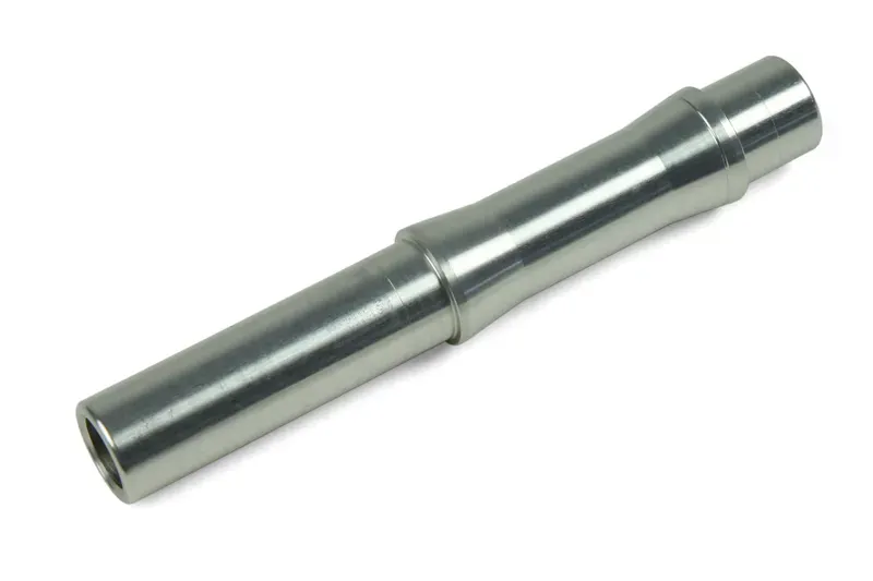 Hope Pro 4 148mm Rear Disc Axle in Silver