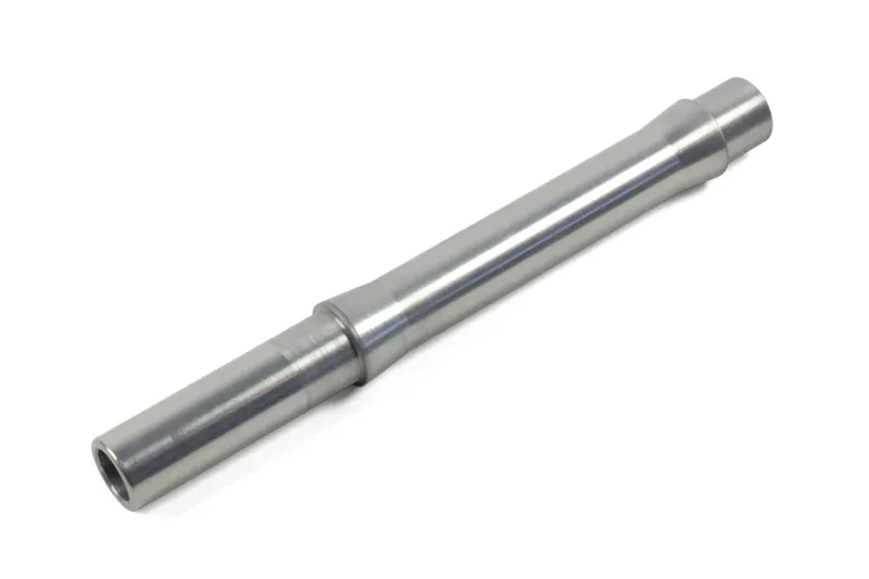 Hope Pro 4 FATSNO 190mm Rear Hub Disc Brake Axle in Silver