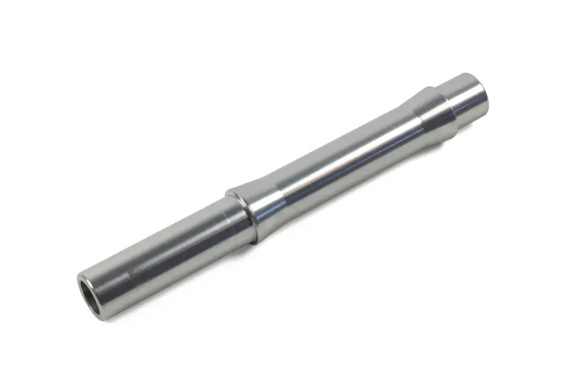 Hope Pro 4 FATSNO 170mm Rear Hub Disc Brake Axle in Silver