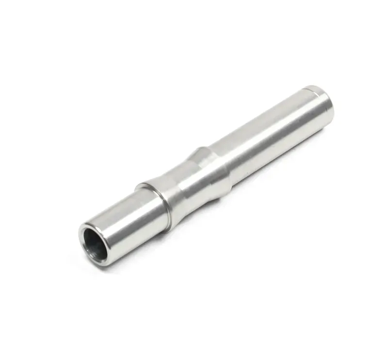 RS4 Rear Axle in Silver