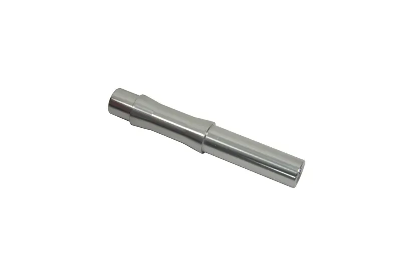 Hope Pro 4 Rear 10mm Bolt-In Axle in Silver