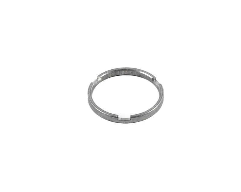 Hope 7/8-inch Spacer Ring in Silver