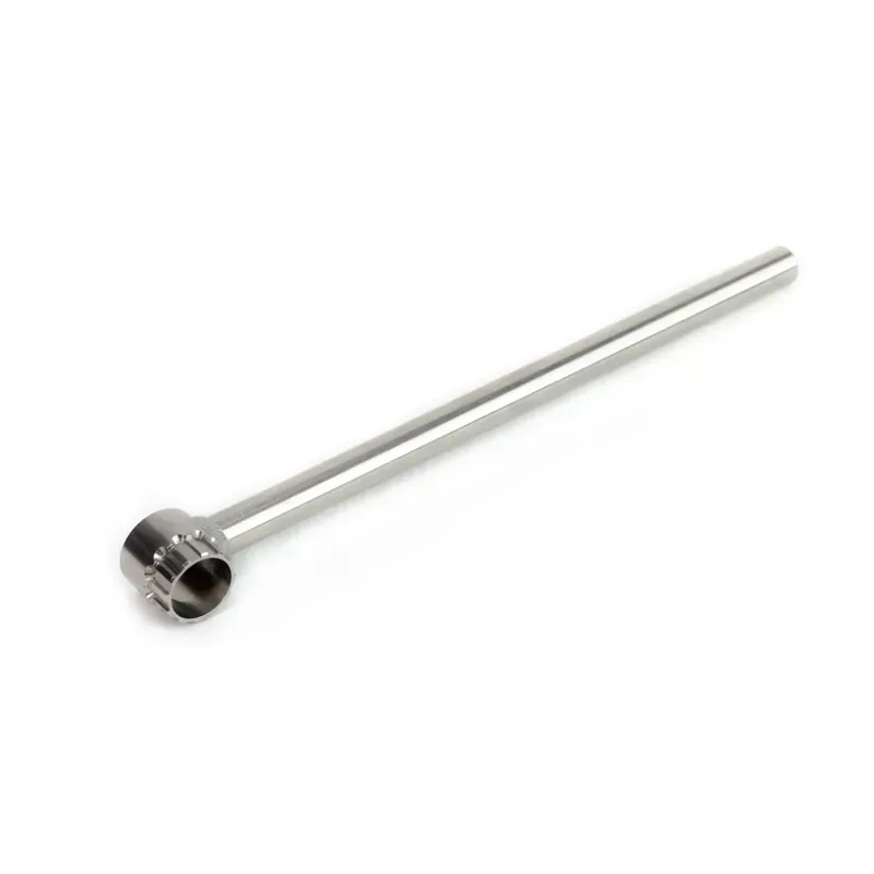 Abbey Bike Tools Single Sided Crombie Tool in Silver