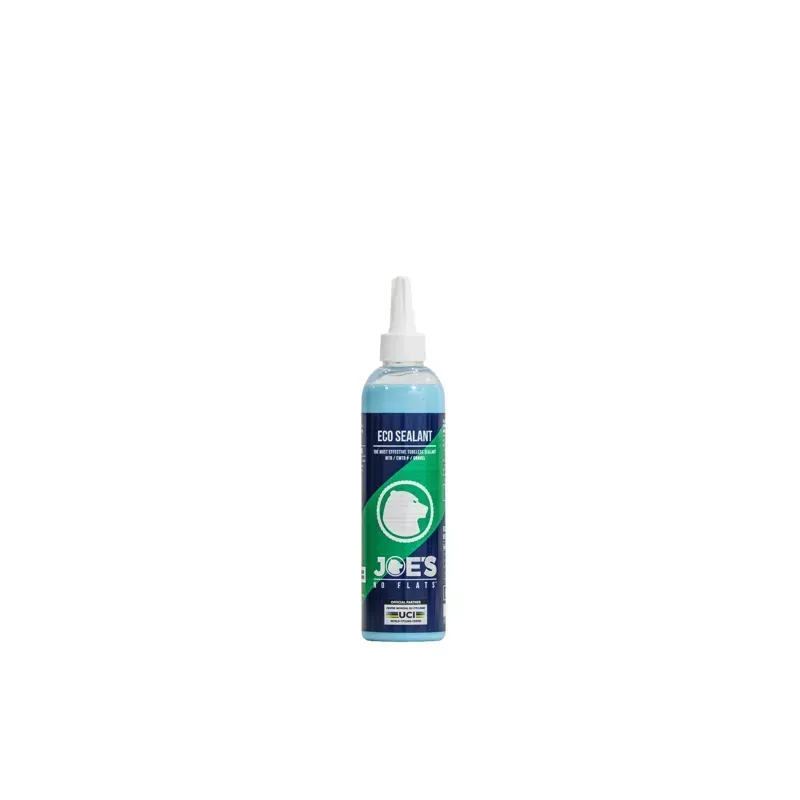Joe's No Flats Eco Sealant - 250ml