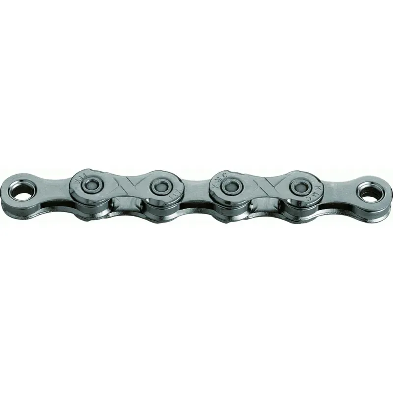 KMC X11 Grey 118 link 11 Speed Chain do not list