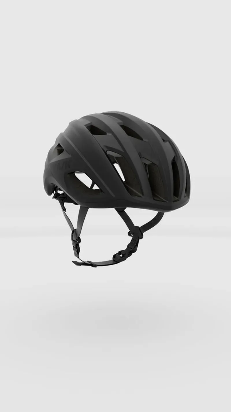 Kask Mojito Cubed Helmet in Black Matt