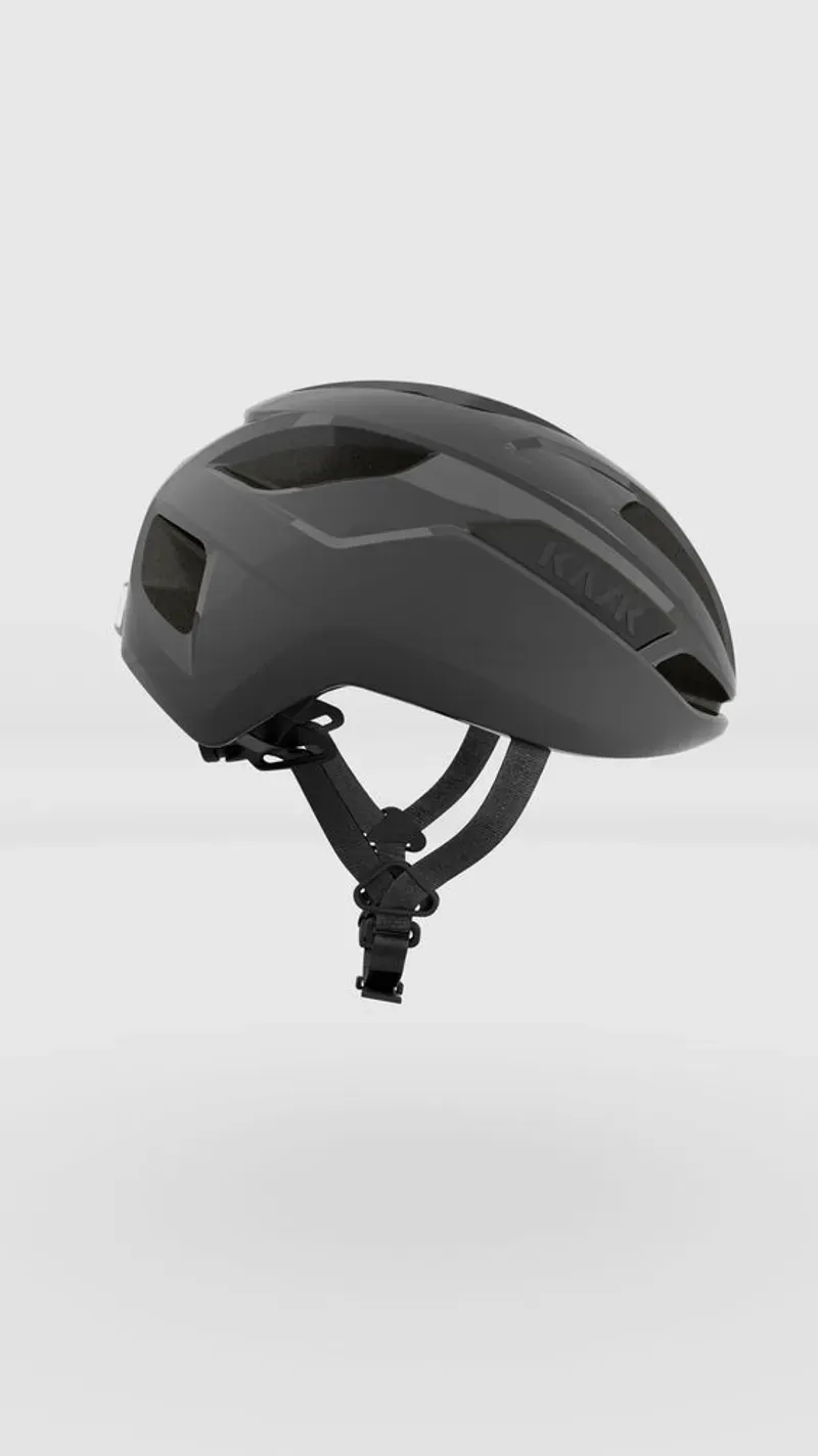 Kask Sintesi Helmet in Grey-2