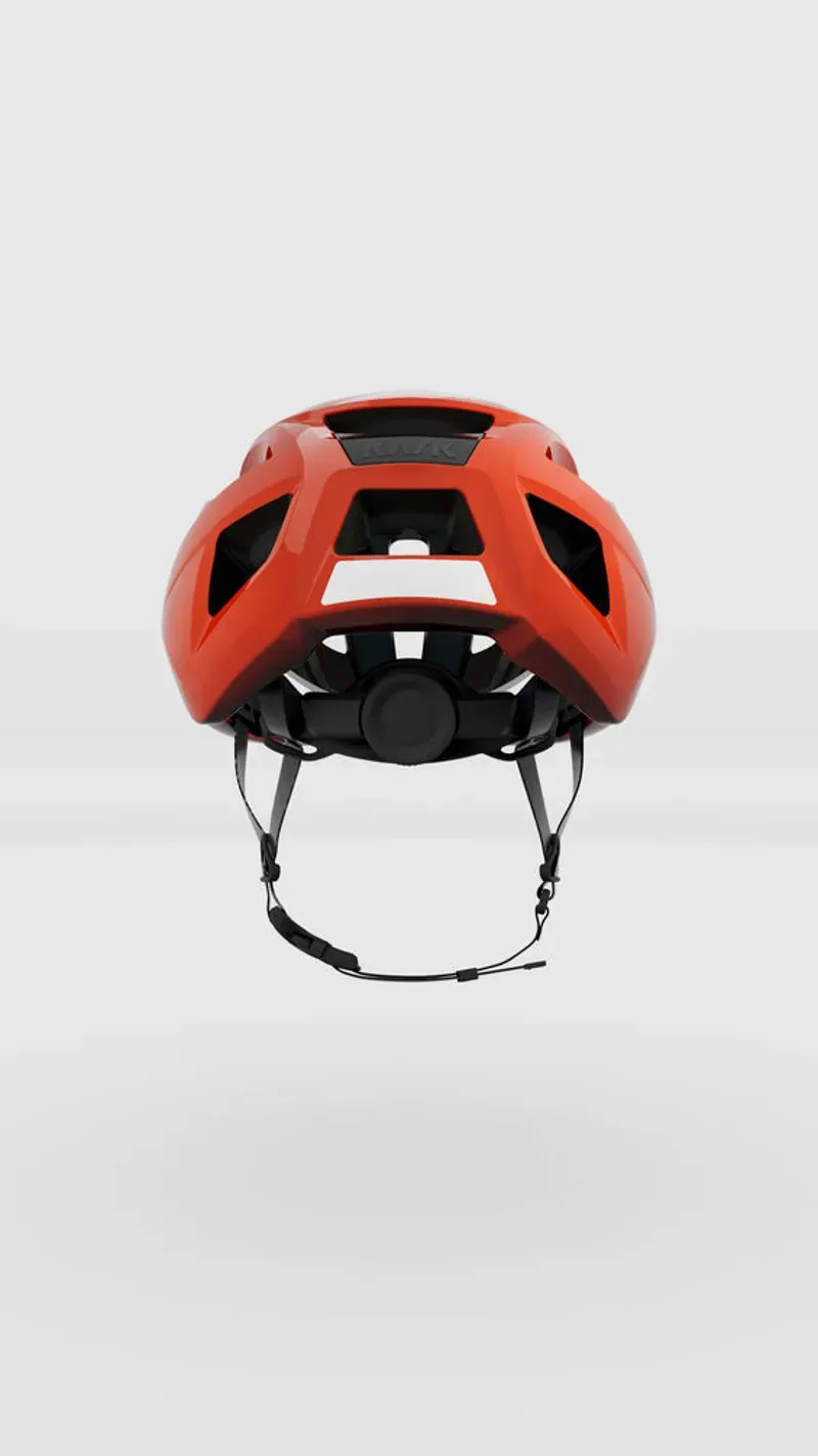Kask Sintesi Helmet in Tangerine-1