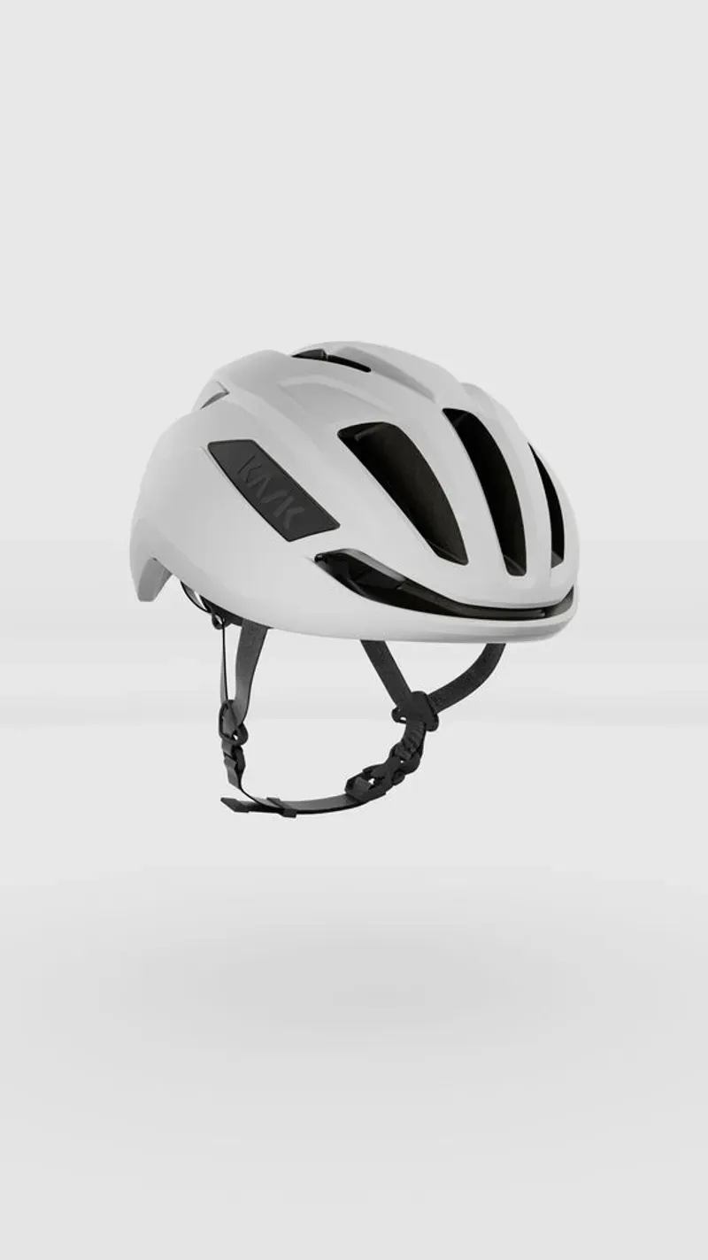 Kask Sintesi Helmet in White