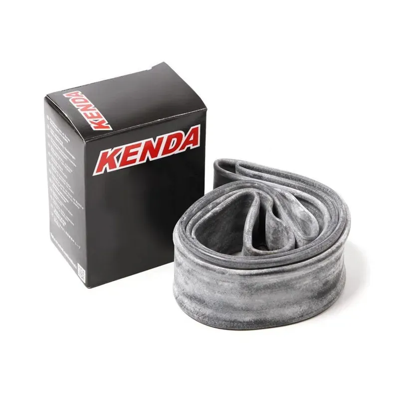 Kenda Presta Valve Inner Tube - 18x1.75-2.125